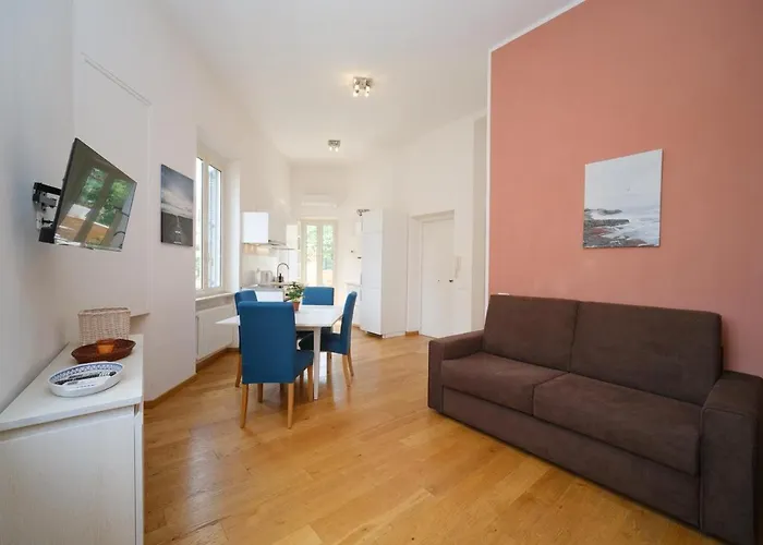 Apartment Clivo 2 St Peter Buddyrent