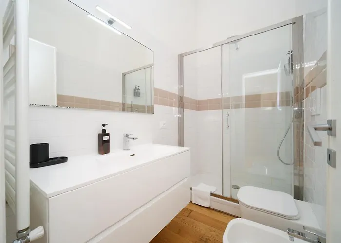 Clivo 2 St Peter Buddyrent Apartment Rom