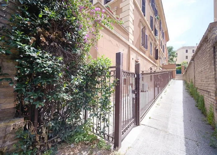 Clivo 2 St Peter Buddyrent Apartment