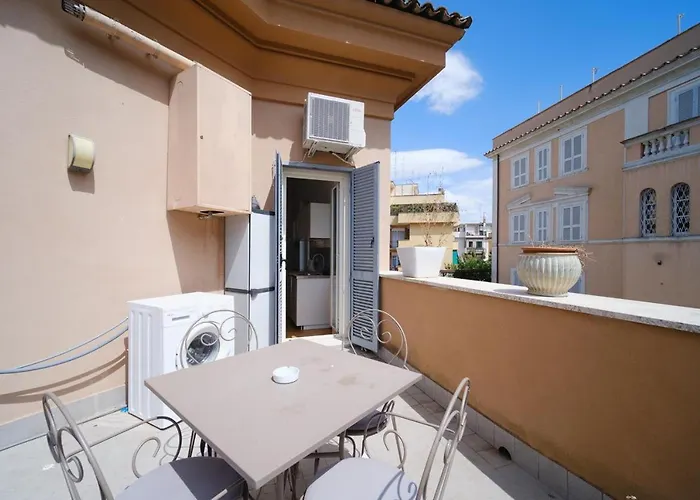 Apartment Clivo 2 St Peter Buddyrent
