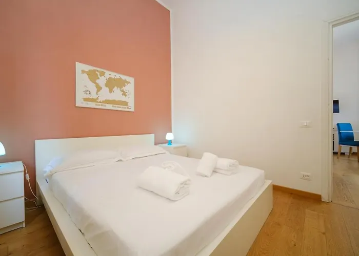 Clivo 2 St Peter Buddyrent Apartment