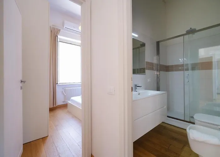 Clivo 2 St Peter Buddyrent Apartment *