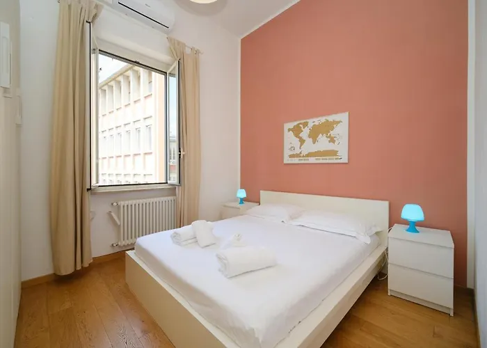 Clivo 2 St Peter Buddyrent Apartment Rom