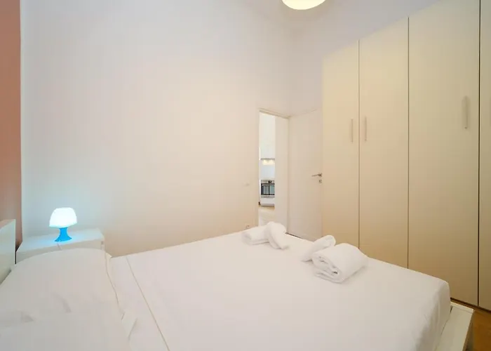 Apartment Clivo 2 St Peter Buddyrent *