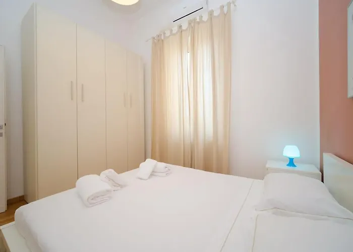 Apartment Clivo 2 St Peter Buddyrent