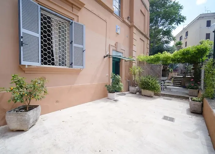 Apartment Clivo 2 St Peter Buddyrent