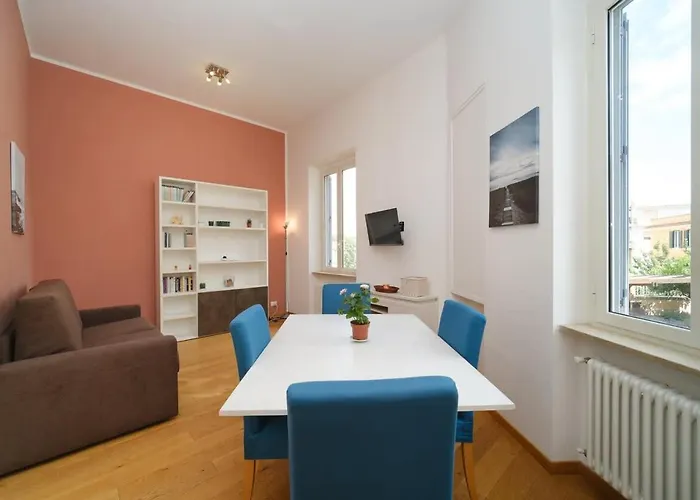 Apartment Clivo 2 St Peter Buddyrent *