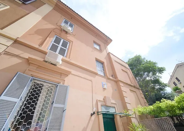 Clivo 2 St Peter Buddyrent Apartment *