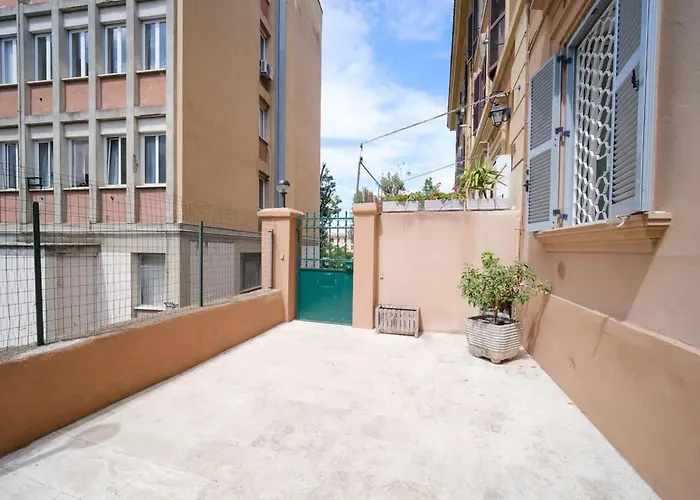 Clivo 2 St Peter Buddyrent Apartment