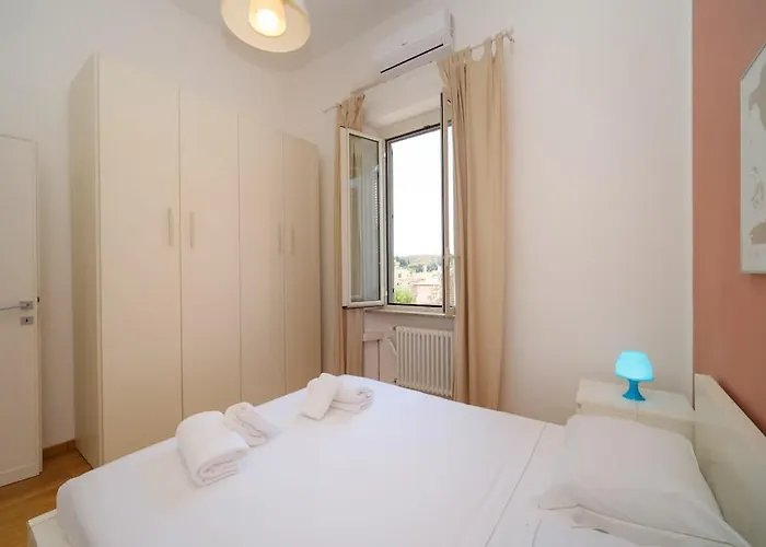 Clivo 2 St Peter Buddyrent Apartment *
